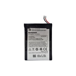 Акумуляторна батарея BL211 Li-ion для мобільного телефона Lenovo 4000mAh