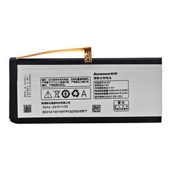 Акумуляторна батарея BL207 Li-ion для мобільного телефона Lenovo 2500mAh