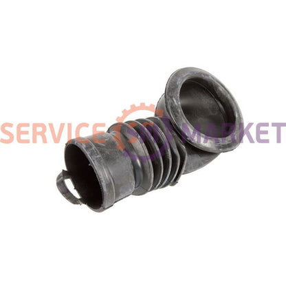 Патрубок соединит. (дозатор-бак) для стир. машины Indesit