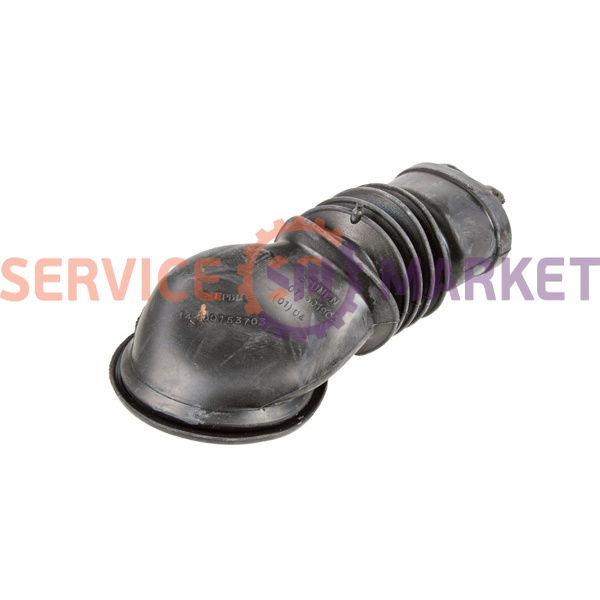 Патрубок соединит. (дозатор-бак) для стир. машины Indesit