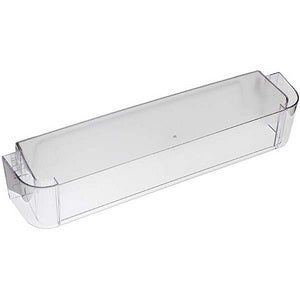 Дверна полиця для пляшок для холодильника Whirlpool 481010467690 485x115mm (з піктограмою)