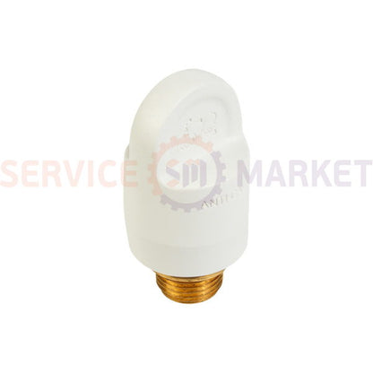 Клапан для сбора накипи ANTI-CALC парогенератора Tefal