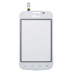 Сенсорний екран для мобільного телефона LG D170 L40  EBD61885201