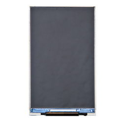 Дисплей #DC120509B-W562L-3-275 для мобільного телефона Lenovo S680