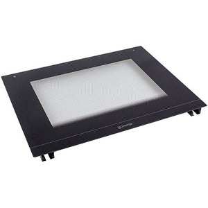 Скло дверей зовнішнє для духовки Gorenje 261339 595x458mm