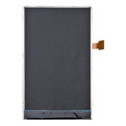 Дисплей #1580013641 для мобільного телефона Lenovo A376