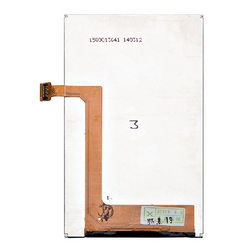 Дисплей #1580013641 для мобільного телефона Lenovo A376