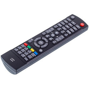 Пульт дистанційного керування для телевізора Sharp GJ210