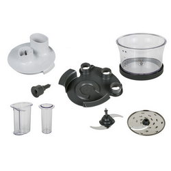 Подрібнювач 1000ml для блендера Kenwood