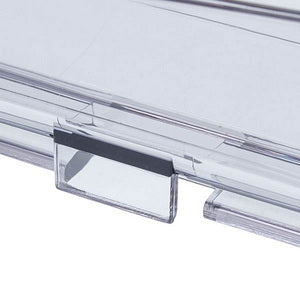 Полка дверей (середня) для холодильника Gorenje 668774