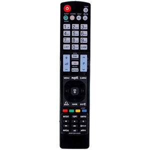 Пульт дистанційного керування для телевізора LG AKB72914020