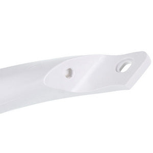 Ручка дверей (верхня) для холодильника Snaige D253117