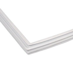 Уплотнительная резина 850x560mm холодильной камеры Snaige (в паз)