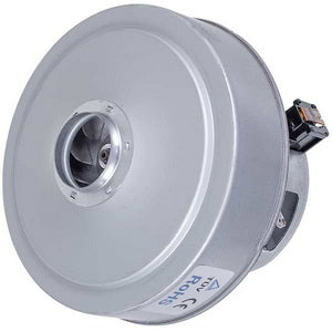 Двигун для пилососа VAC043UN SKL 1600W D=134/84mm H=35/108mm (з виступом)