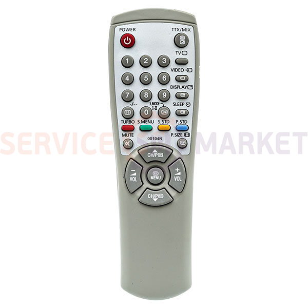 Пульт для телевизора AA59-00104N Samsung