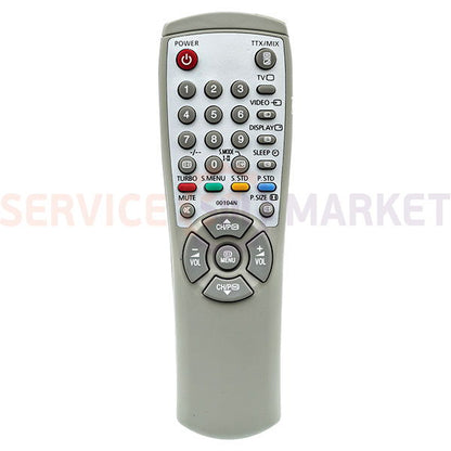 Пульт для телевизора AA59-00104N Samsung