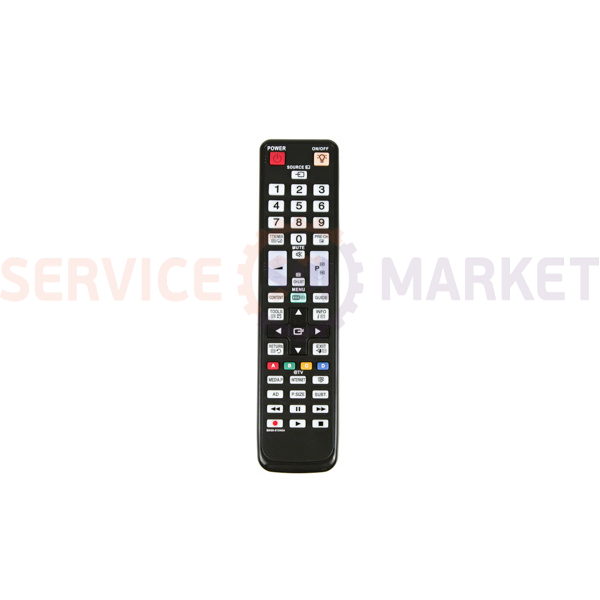 Пульт для телевизора BN59-01040A Samsung