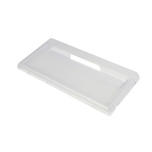 Панель ящика (нижнього) морозильної камери для холодильника Ariston C00272538
