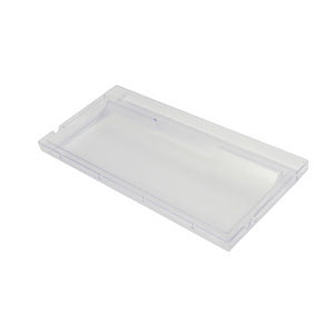 Панель ящика (нижнього) морозильної камери для холодильника Ariston C00272538