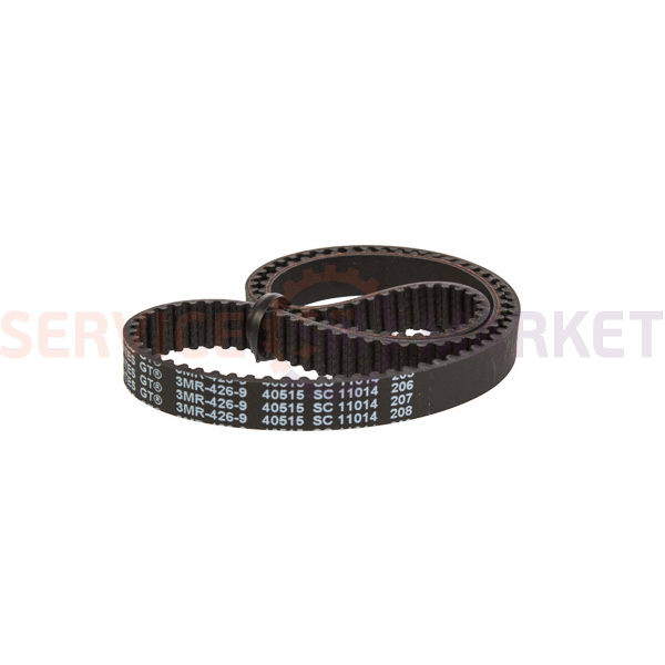 Ремень для кух. комбайна 3MR-426-9 Kenwood