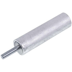 Анод магнієвий для бойлера Gorenje\Tiki 268067 D=25mm L=96mm, різьба M8x30