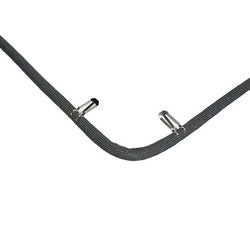 Ущільнювальна гума дверей духовки Bosch