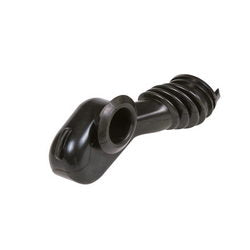 Патрубок соединит. (дозатор-бак) для стир. машины Gorenje