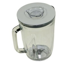 Чаша (скло) 1500ml для блендера Kenwood KW681933