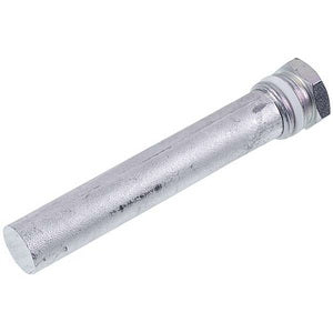 Анод магнієвий для бойлера Gorenje \ Tiki 487176 D=22mm L=120mm, різьба M26