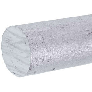 Магнієвий анод для бойлера Gorenje \ Tiki 487176 D=22mm L=120mm, різьба M26