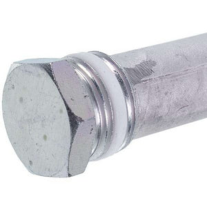Магнієвий анод для бойлера Gorenje \ Tiki 487176 D=22mm L=120mm, різьба M26