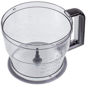 Чаша подрібнювача 1250ml з ручкою для блендера Bosch 00748750
