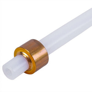 Трубка тефлонова (скоба-скоба) для кофеварки DeLonghi DI2-DE4 5513212881