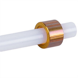 Трубка тефлонова (скоба-скоба) для кофеварки DeLonghi DI2-DE4 5513212881