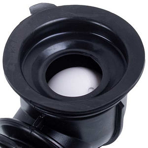 Патрубок (бак-насос) для стиральної машини Gorenje 341230