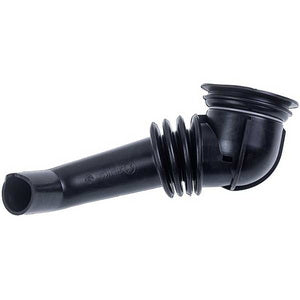 Патрубок (бак-насос) для стиральної машини Gorenje 341230