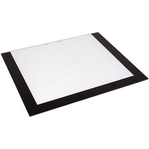 Внутрішнє скло дверей для духовки Gorenje 419494 465x385mm