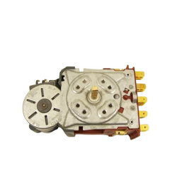 Селектор програм для посудомийної машини Indesit C00061016