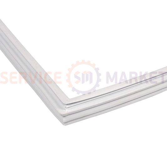 Уплотнитель 690x570mm морозильной камеры Snaige FR310 300 360 390 410 420 470 500
