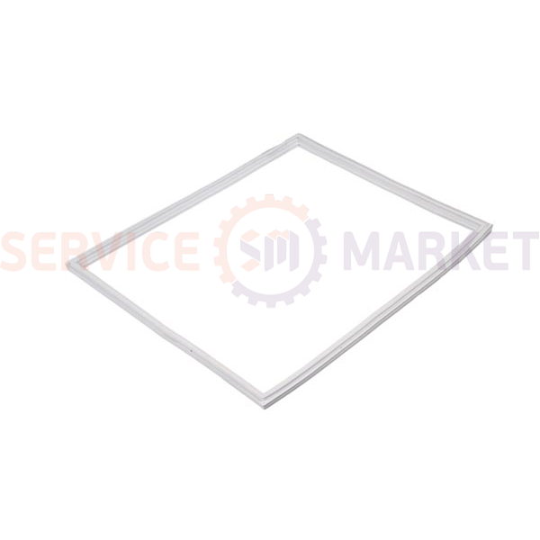 Уплотнительная резина холод. камеры 520x1010mm Snaige