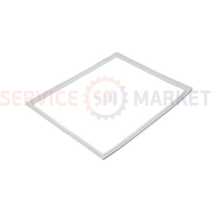 Уплотнительная резина холод. камеры 520x1010mm Snaige