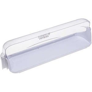 Полиця дверей (верхня) з кришкою для холодильника Ariston C00254375 445x105mm