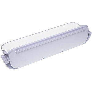 Полиця дверей (верхня) з кришкою для холодильника Ariston C00254375 445x105mm