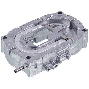 Термоблок для кофемашини DeLonghi 600W 5513227941 (5532139700)