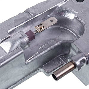 Термоблок для кофемашини DeLonghi 600W 5513227941 (5532139700)