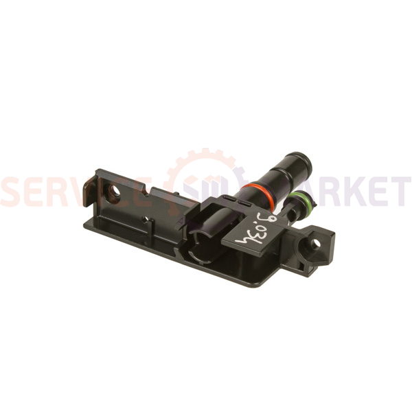 Перехідник на капучинатор для кавоварки DeLonghi