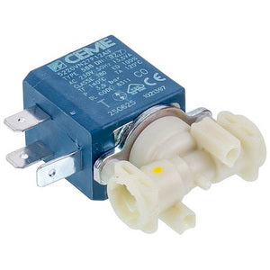Клапан електромагнітний для кавоварки DeLonghi 5220VN2,7P12AIF 5213218311