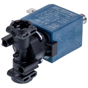Клапан електромагнітний для кавоварки DeLonghi 5213270534 CEME 5301VN2 7P50APX 230V 13.5VA