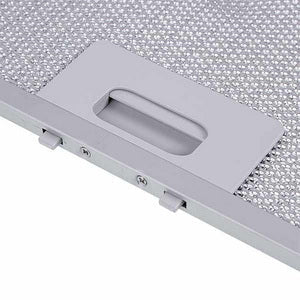 Фільтр жировий для витяжки 400x278x9mm Gorenje 314145