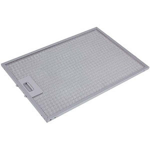 Фільтр жировий для витяжки 400x278x9mm Gorenje 314145